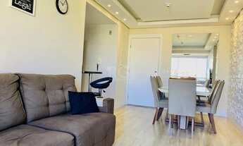 Imagem: Apartamento em Vila Ipiranga