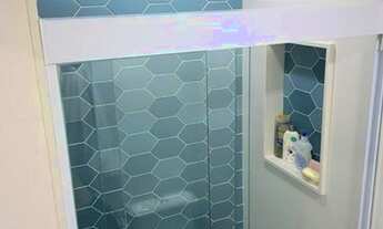 Imagem 6: Apartamento para venda tem 95 metros quadrados com 2 quartos na Península