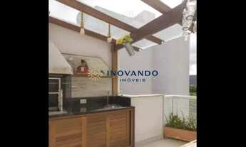 Imagem 4: Condomínio Maximum Double Suítes - 3 quartos - 155m-² Barra da Tijuca