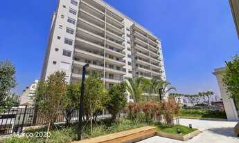 Imagem 5: Apartamento com 3 dormitórios à venda, 94 m2 por R$ 1.100.000,00 - Barra Funda - São Paulo