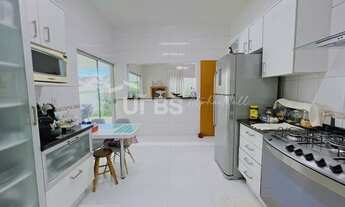 Imagem 2: Excelente casa Condomínio Portal do Sol II, Goiânia -Go