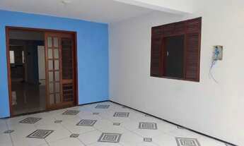 Imagem 3: Casa para aluguel com 120 metros quadrados com 3 quartos em Messejana - Fortaleza - CE