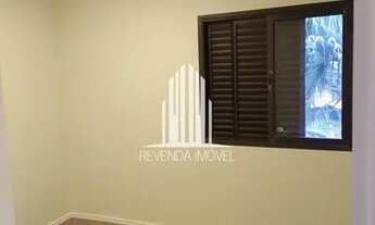 Imagem 6: Apartamento no Condomínio Rosengarten no Morumbi com 82m² 1 suíte 3 banheiros 2 vaga