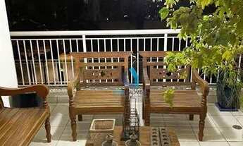 Imagem 7: Apartamento com 2 dormitórios, 104 m² - venda por R$ 1.645.000,00 ou aluguel por R$ 10.965