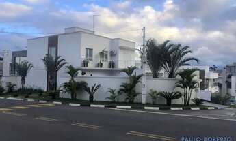 Imagem 4: CASA EM CONDOMÍNIO - RESIDENCIAL REAL PARK - SP