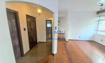 Imagem 4: Apartamento com 3 dormitórios para alugar, 170 m² - Higienópolis - São Paulo/SP