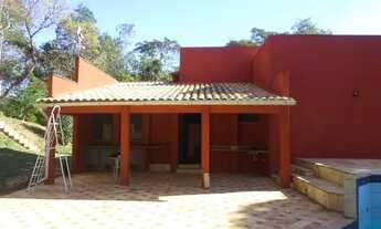 Imagem 5: Casa com 3 dormitórios para alugar em Brumadinho