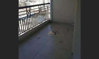 Imagem 2: Apartamento com 03 Dormitórios sendo 01 suite e 02 vagas com Armários no Bairro Jardim