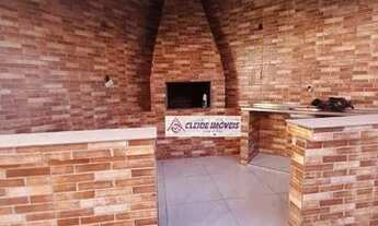 Imagem 7: Casa com 3 dormitórios, 284 m² - venda por R$ 2.000.000,00 ou aluguel por R$ 6.000,01/mês