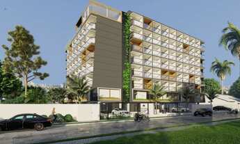 Imagem: Studio em Stella Maris - Salvador - BA