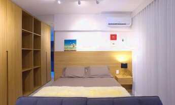 Imagem 4: Studio edf. Time na Ponta Verde