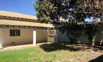 Imagem 6: CASA COM 03 DORMITÓRIOS NO CARANDÁ BOSQUE