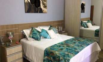 Imagem 5: Cobertura com 3 dormitórios à venda, 210 m² - Parque das Nações - Santo André/SP