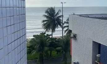 Imagem: FLET EM FRENTE AO MAR, APARTIR DE 3 DIÁRIAS