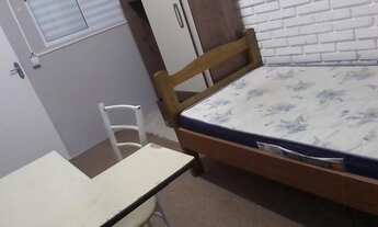 Imagem 2: Kitnet/conjugado para aluguel possui 8 metros quadrados, quarto em Butantã - São Paulo