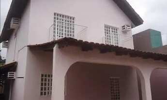 Imagem 4: Casa com 3 dormitórios à venda, 250 m² por R$ 700.000,00 - Jardim Itália - Cuiabá/MT