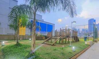 Imagem 5: Apartamento com 2 dormitórios, 50m² à venda na Liberdade