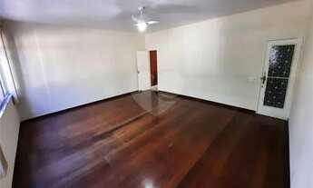 Imagem 3: Apartamento para venda possui 165 metros quadrados com 3 quartos em Tijuca - Rio de Janeir