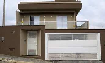 Imagem: Casa para venda possui 123 metros quadrados