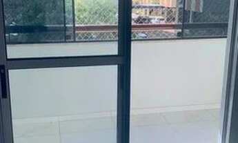 Imagem 7: Apartamento 2 Quartos no Residencial Viena - St. Central Gama-DF