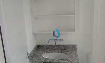 Imagem: Apartamento para alugar, 32 m² por R$ 3.860,00/mês