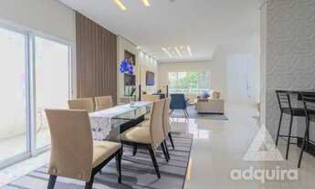 Imagem 5: Casa em condomínio com 3 quartos no RESIDENCIAL VALE DOS VINHEDOS - Bairro Colônia Dona Lu