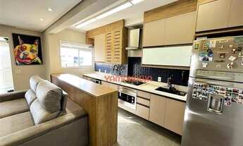 Imagem 3: Apartamento com 2 dormitórios à venda, 65 m² por R$ 620.000,00 - Vila Formosa - São Paulo