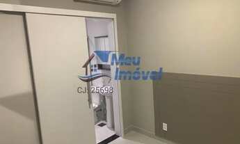 Imagem 4: SGAN 912 Res Park Ville 1 Quarto 1 Vaga Coberta 27m² KIT REFORMADA E MOBILIADA