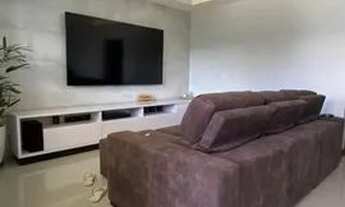 Imagem 5: Sobrado com 3Q à venda, 300 m² por R$ 1.007.000 - Residencial Solar Bougainville - Goiânia