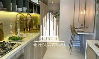 Imagem 4: Apartamento no brooklyn com 136m² 3 suítes, 2 vagas, andar alto