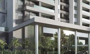 Imagem 5: Apartamento com 03 Súites em Condomínio Completo na Zona Sul. Brasal-Sense-Wind