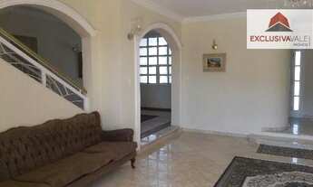 Imagem 3: Casa com 4 dormitórios à venda, 430 m² por R$ 3.450.000,00 - Jardim Aquarius - São José do