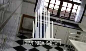 Imagem 7: CASA 3 QUARTOS 1 SUÍTE 2 VAGAS 173m² NA CID. A. E. CARVALHO