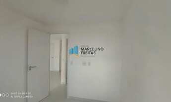 Imagem 7: Apartamento com 2 quartos, 52 m², aluguel por R$ 2.009/mês- Presidente Kennedy - Fortaleza