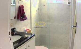 Imagem 6: Apartamento com 1 dorm, Guilhermina, Praia Grande - R$ 265 mil, Cod