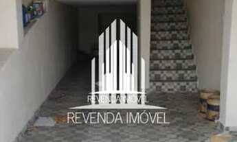 Imagem 2: Sobrado comercial e residencial com 160m² no Jardim Etelvina