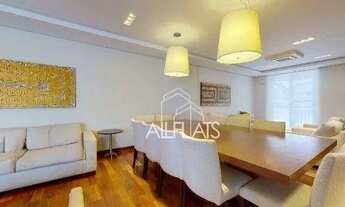 Imagem 5: Apartamento com 2 dormitórios para alugar, 71 m² por R$ 6.753,44/mês - Vila Olímpia - São