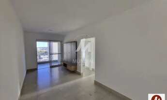 Imagem 1: Apartamento (tipo - padrao) 2 dormitórios/suite, cozinha planejada, portaria 24hs, lazer