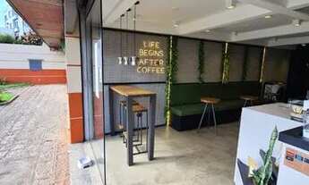 Imagem 2: Venda de franquia de cafeteria