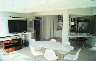 Imagem 6: Cobertura Venda 4 Dormitórios - 407 m² Perdizes