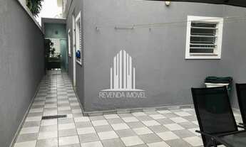 Imagem 2: Sobrado à venda na Vila Prudente com 300m² 4 dormitórios 1 suíte 4 banheiro