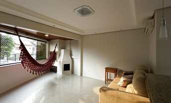 Imagem: Apartamento 1 Dormitório 1 Vaga - Cristal