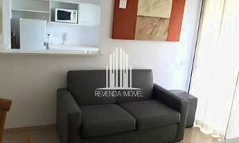 Imagem 7: Apartamento com 40m², 1 Dormitório e 1 Vaga em Vila Nova Conceição