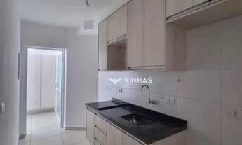 Imagem 5: Apartamento com 2 dormitórios para alugar, 76 m² por R$ 4.085,00/mês - Jardim Aquarius - S