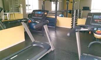 Imagem 2: Apartamento Residencial à venda, Vila Butantã, São Paulo - AP0959