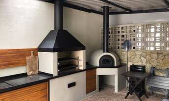 Imagem 7: Apartamento para venda ou locação possui 100 metros com 3 quartos + Home Office em Vila Ma