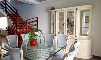 Imagem 4: CASA RESIDENCIAL em SANTANA DE PARNAÍBA - SP, ALPHAVILLE