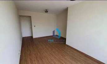 Imagem 5: Apartamento à venda, 82 m² por R$ 650.000,00 - Parque Residencial Julia - São Paulo/SP