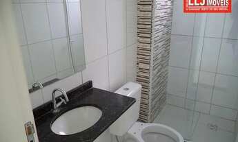 Imagem 5: Apartamento com 1 dormitório para alugar por R$ 995,00/mês - Bairro Alto - Curitiba/PR