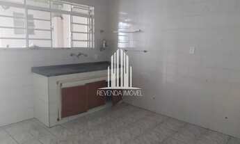 Imagem 5: Casa à venda 115m² 4 dormitórios 1 vaga Chácara Santo Antonio - São Paulo